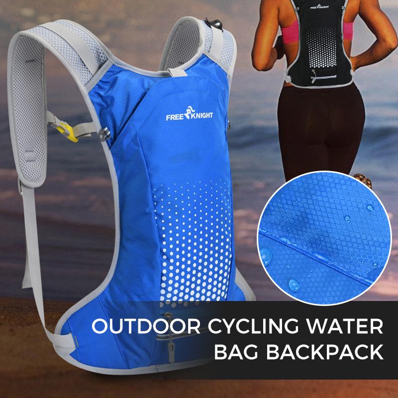 Norvo | Utendørs sport hydration ryggsekk