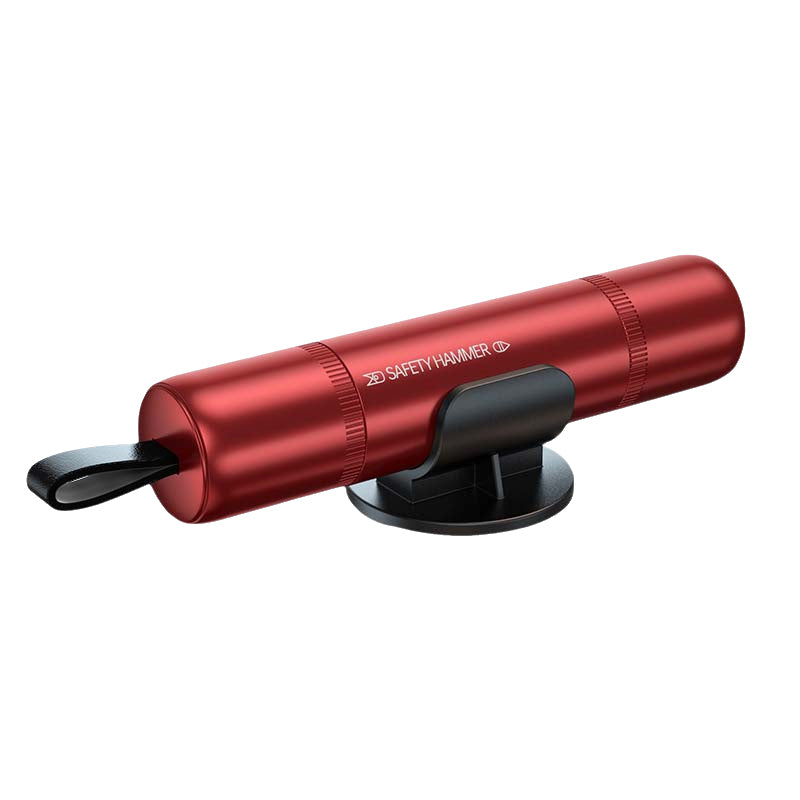 Norvo | Bærbar sikkerhetshammer