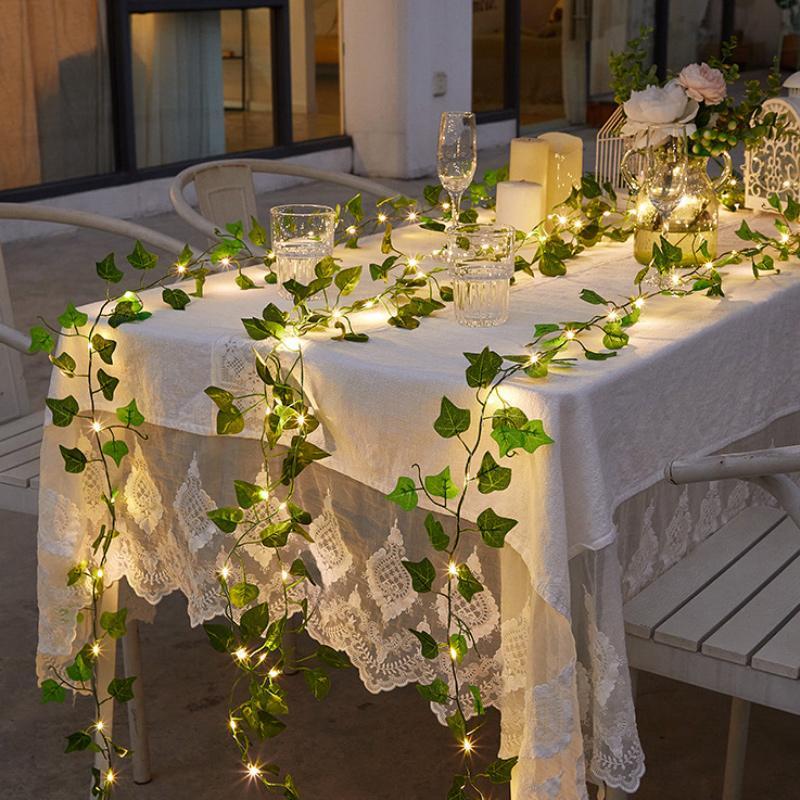 Norvo | Solar Rattan LED Lys