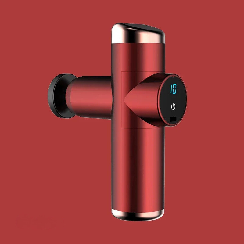 Norvo | VitaRelief - Kraftig Musklerecovery Massager