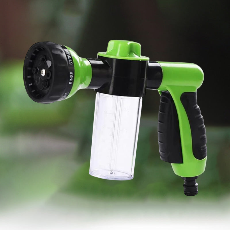 Norvo | Trykk Slange Dyse Skum Pistol