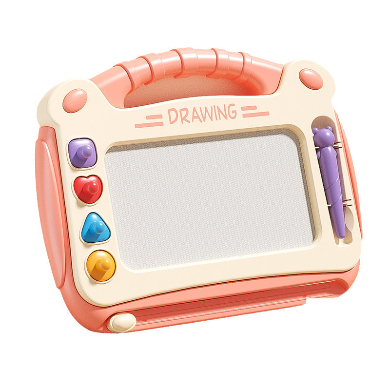 Norvo | Barne Magnetisk Tegnebrett