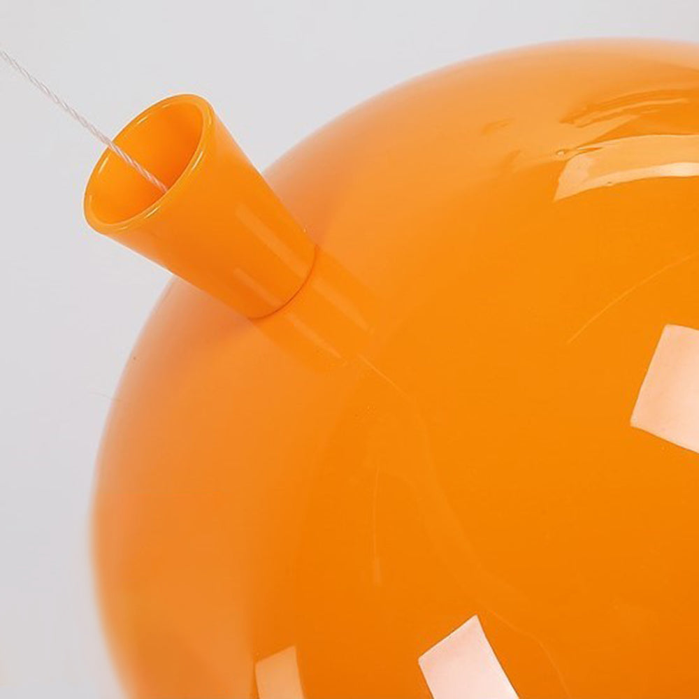 Norvo | Moderne LED taklampe for soverommet - MiraLight