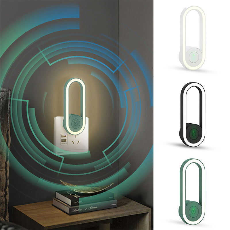 Norvo | Smart LED Anti-Myggebelysning