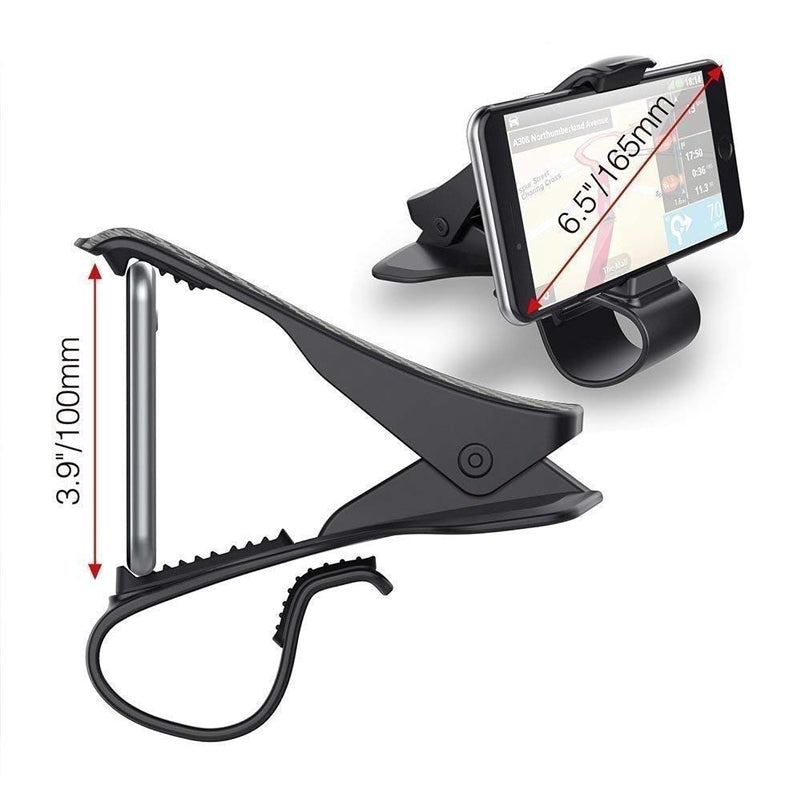 Norvo | Universell Biltelefonholder