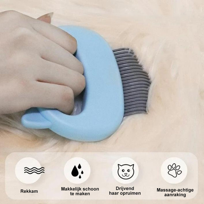 Norvo | & Trimplezier For Cat