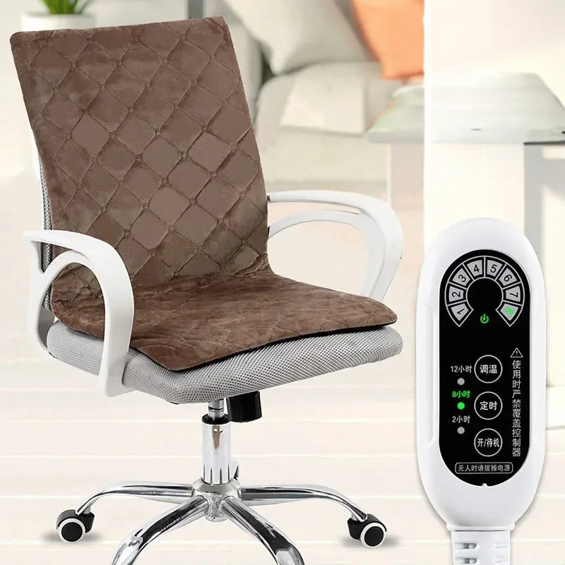 Norvo | Kontor Elektrisk Varmepute Stolpute