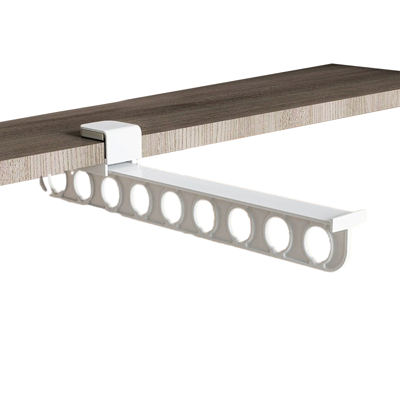 Norvo | Utvidbar garderobeorganisator