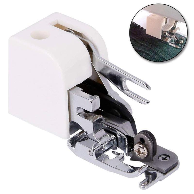 Norvo | Side-Kutter Overlock Fot