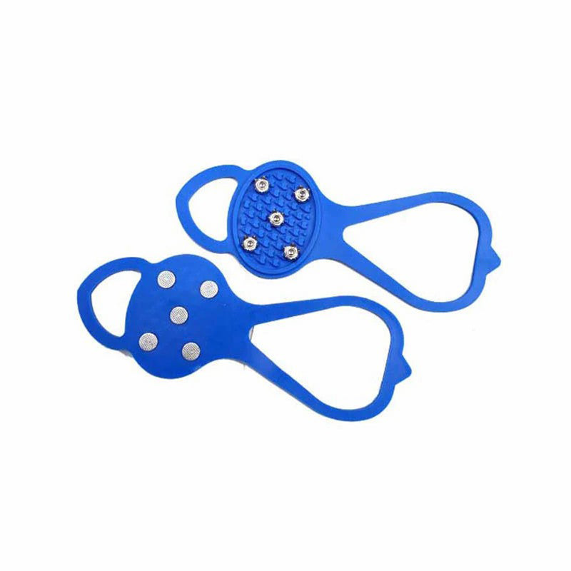 Norvo | Traction Cleats Is Snø Gripere Non-Slip Silikon