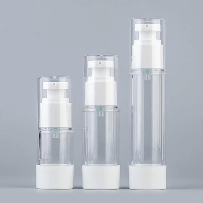 Norvo | Airless Pump Bottles