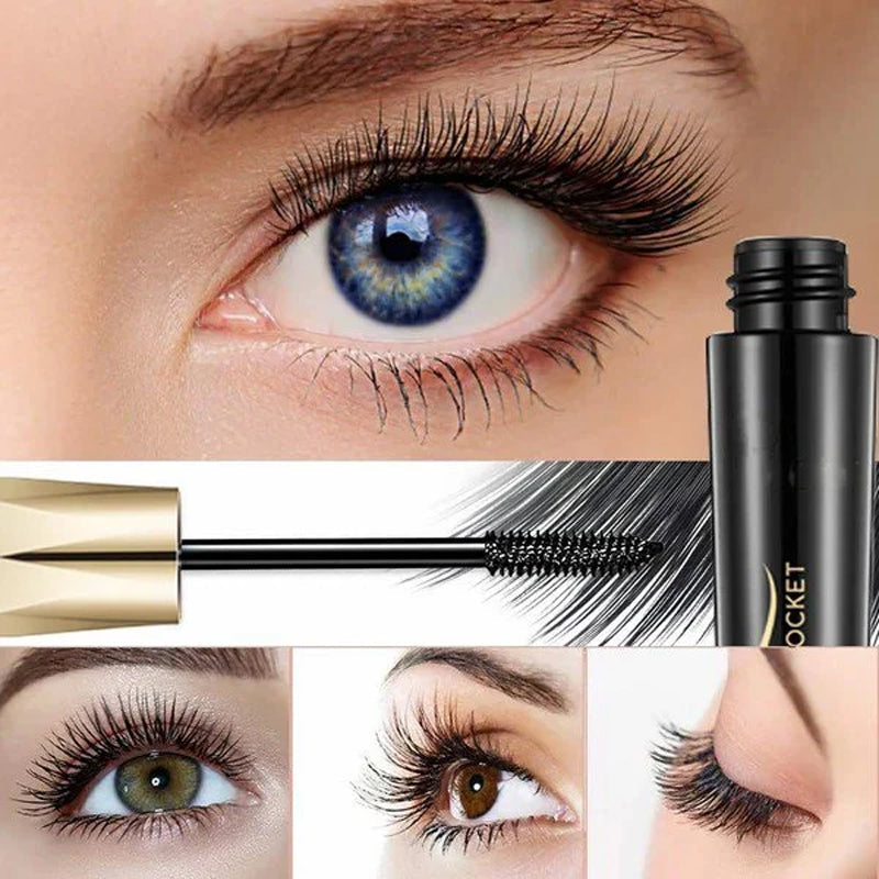 Norvo | 4D LIQUID LASH EXTENSIONS ØYENVIPPEFARGE