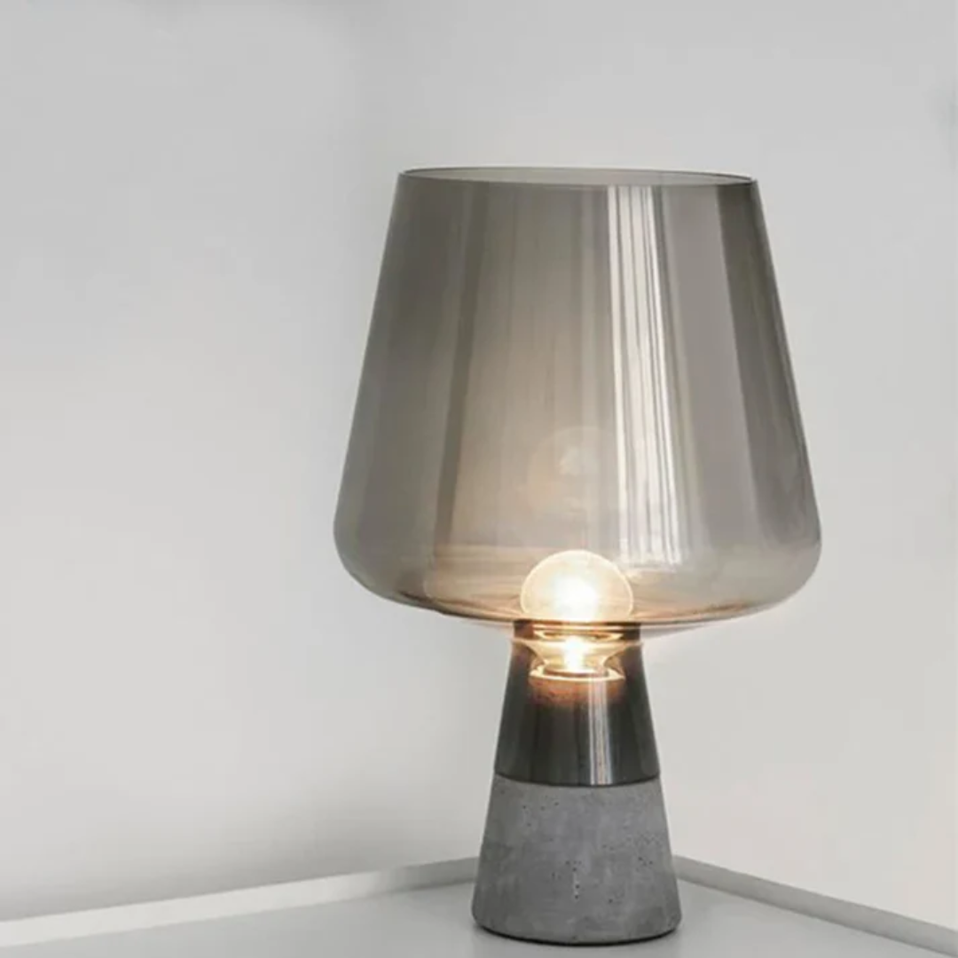Norvo | Industriell Bordlampe