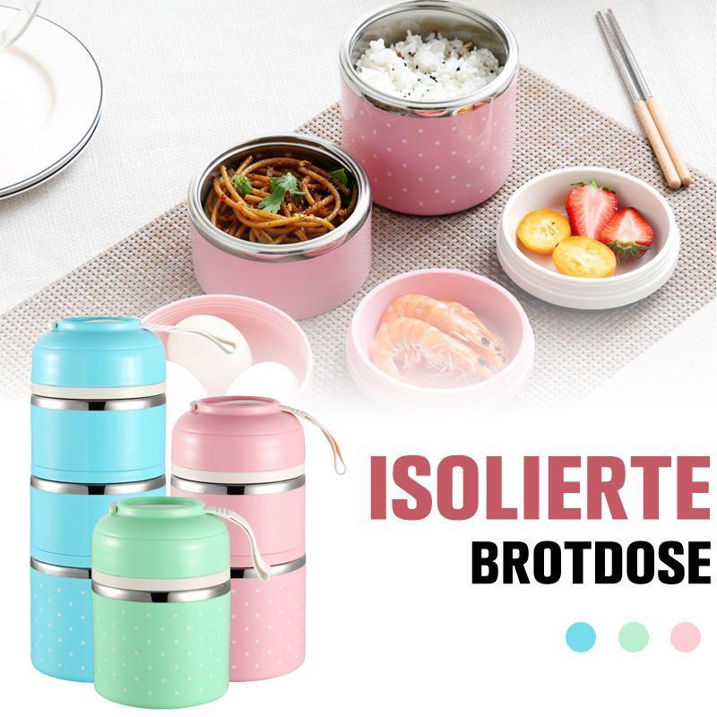 Norvo | Isolert Matboks