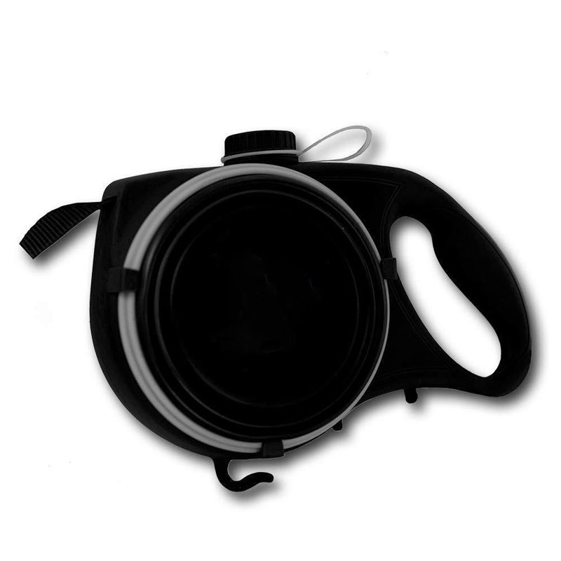 Norvo | 4 i 1 Hundekortlåser