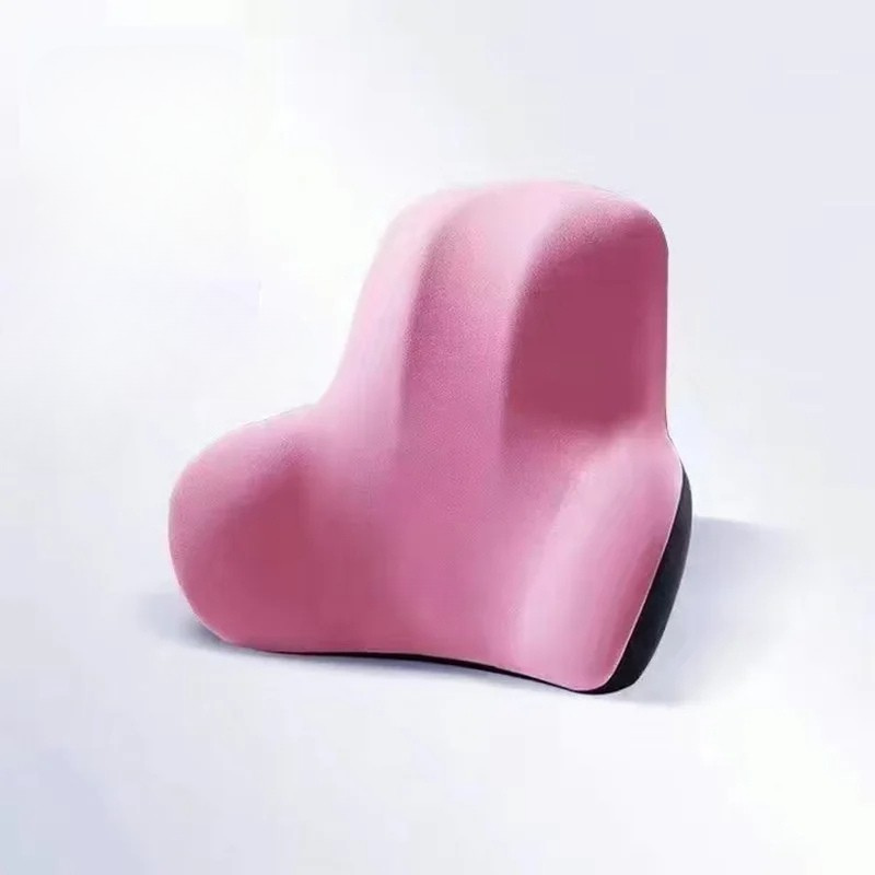 Norvo | Ergonomisk Minne Skum Lumbal Støttepute