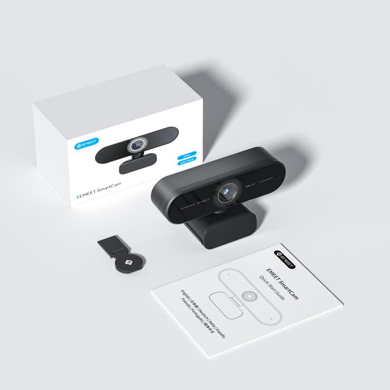 Norvo | USB PC Webkamera