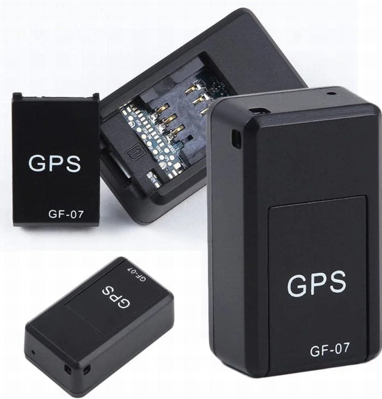 Norvo | Magnetisk Mini-Verdenomfattende-Gps-Sporer