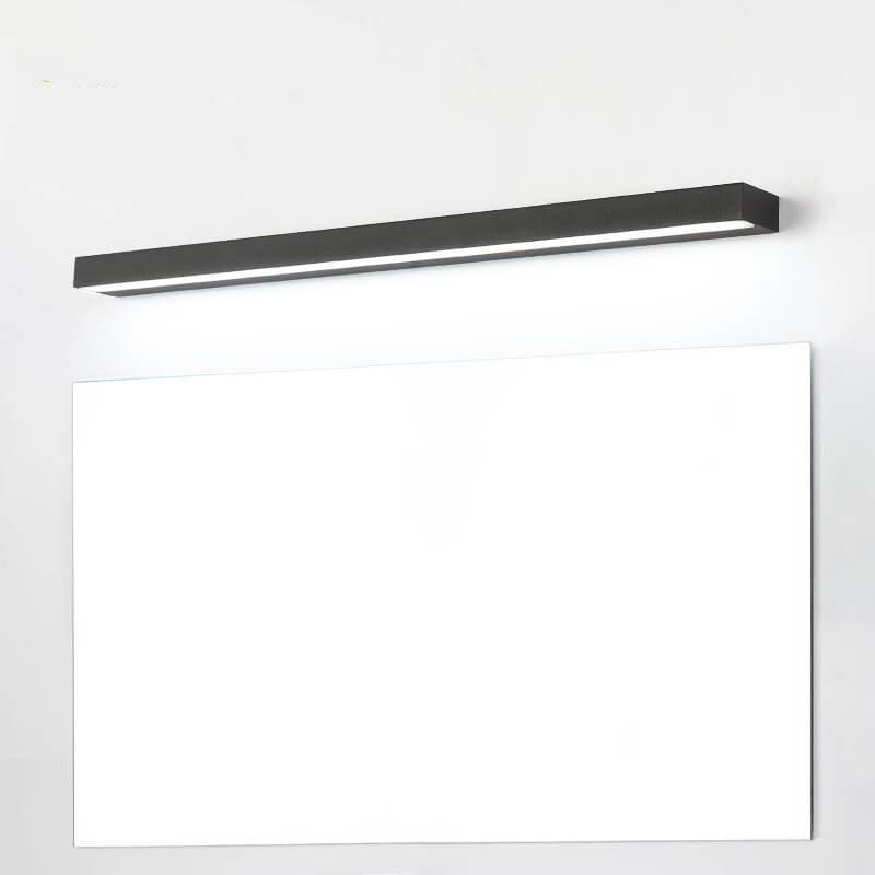 Norvo | Nordisk Linje 1-Lys LED Aluminium Speil Front Lys