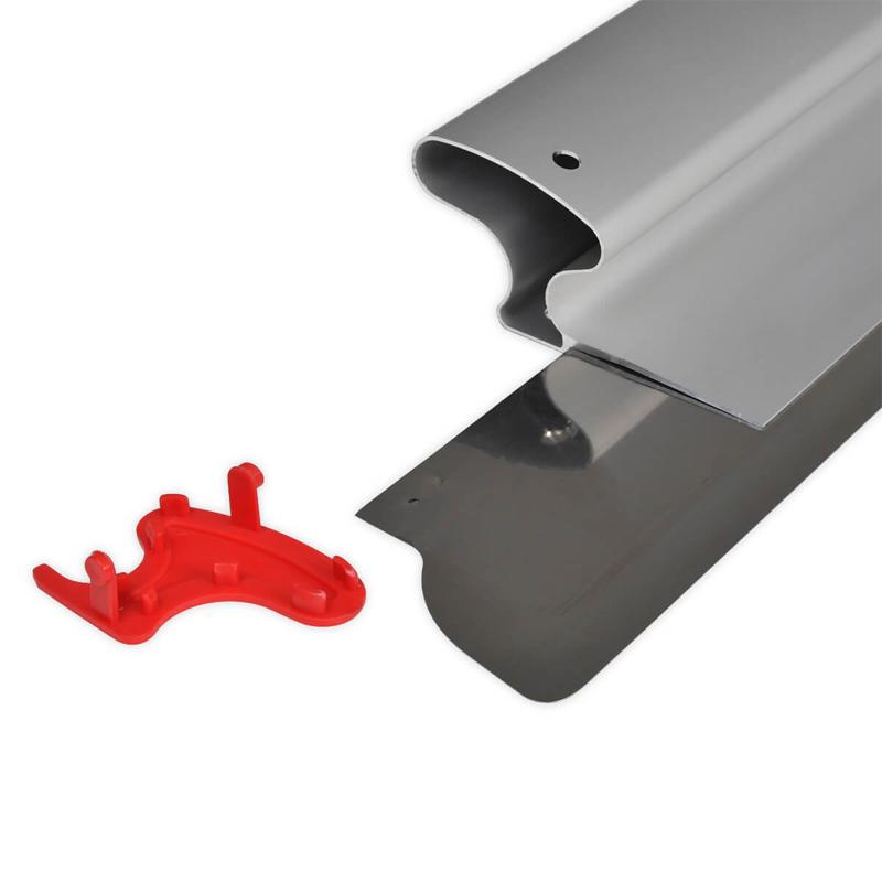 Norvo | Veggfinishing glattsparkel