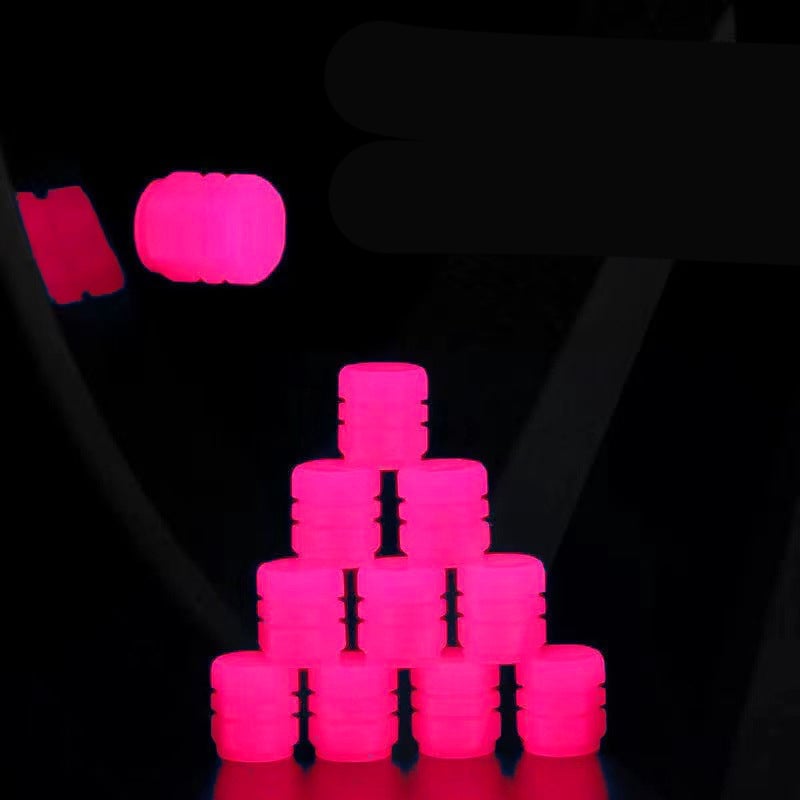 Norvo | BrightValve™ Improved Tire Visibility