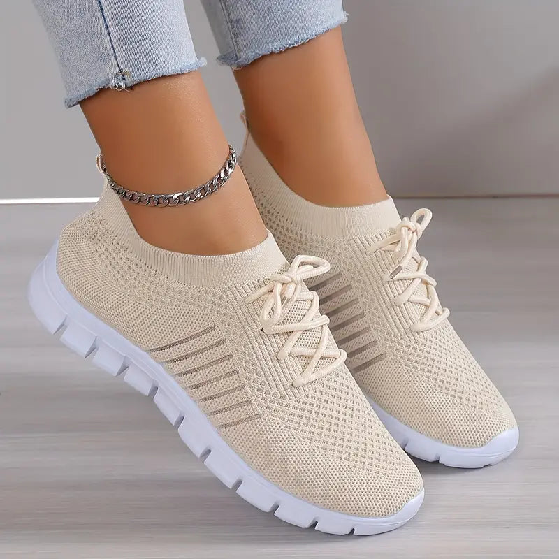 Norvo | Pustende Snøring Løpesko Sneakers
