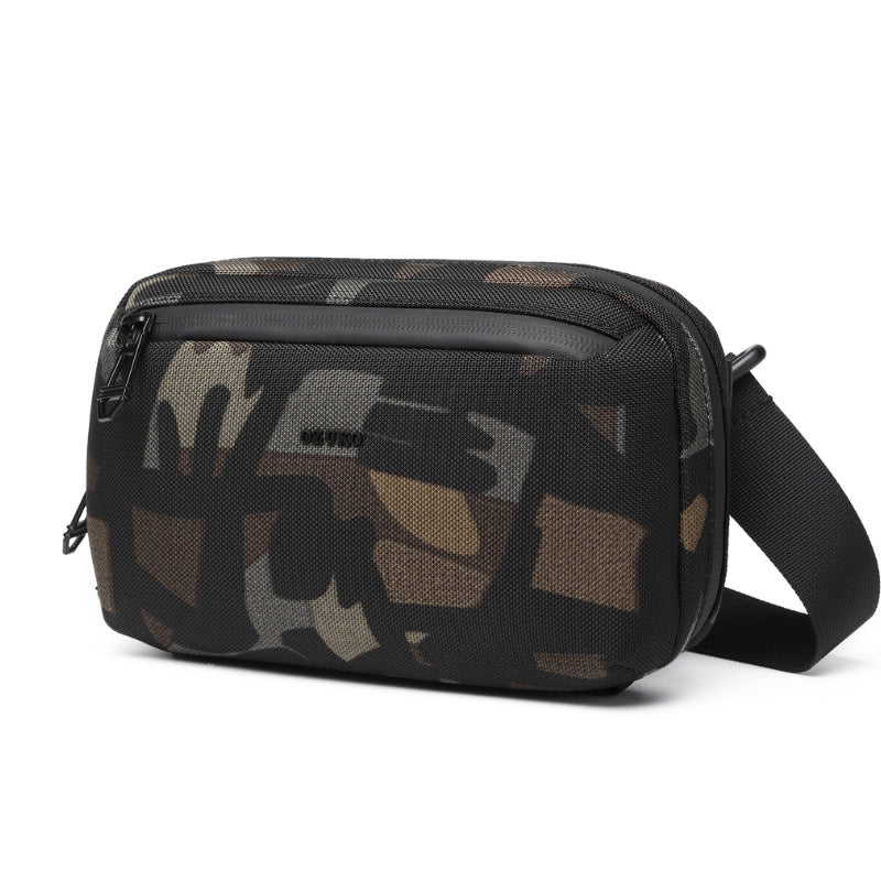 Norvo | Ny Herre Clutch Bag, Trendy Casual Herre Crossbody Bag
