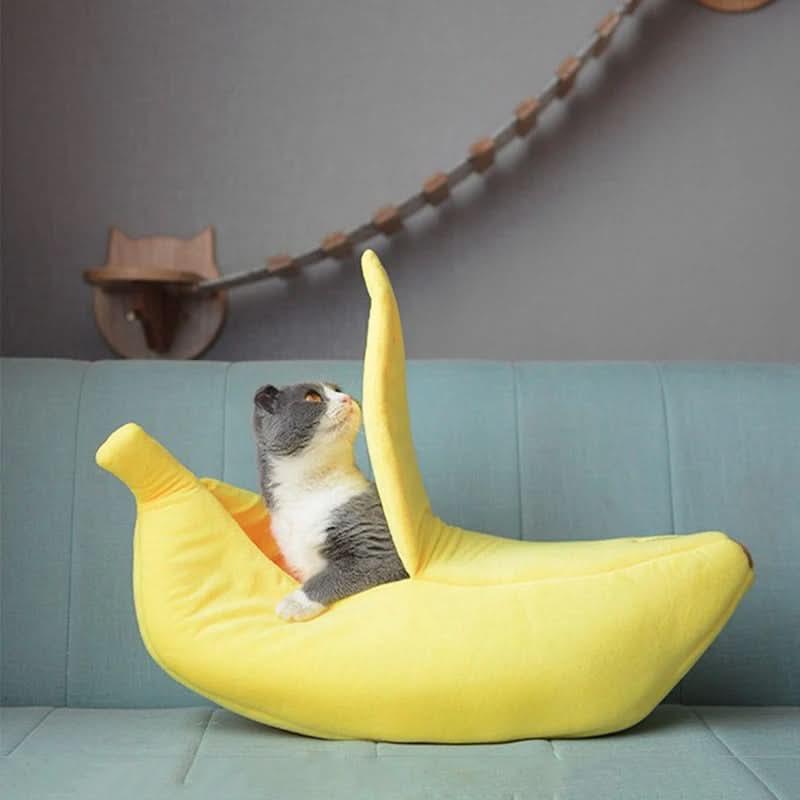Norvo | PURRFY - Banan Katt Seng