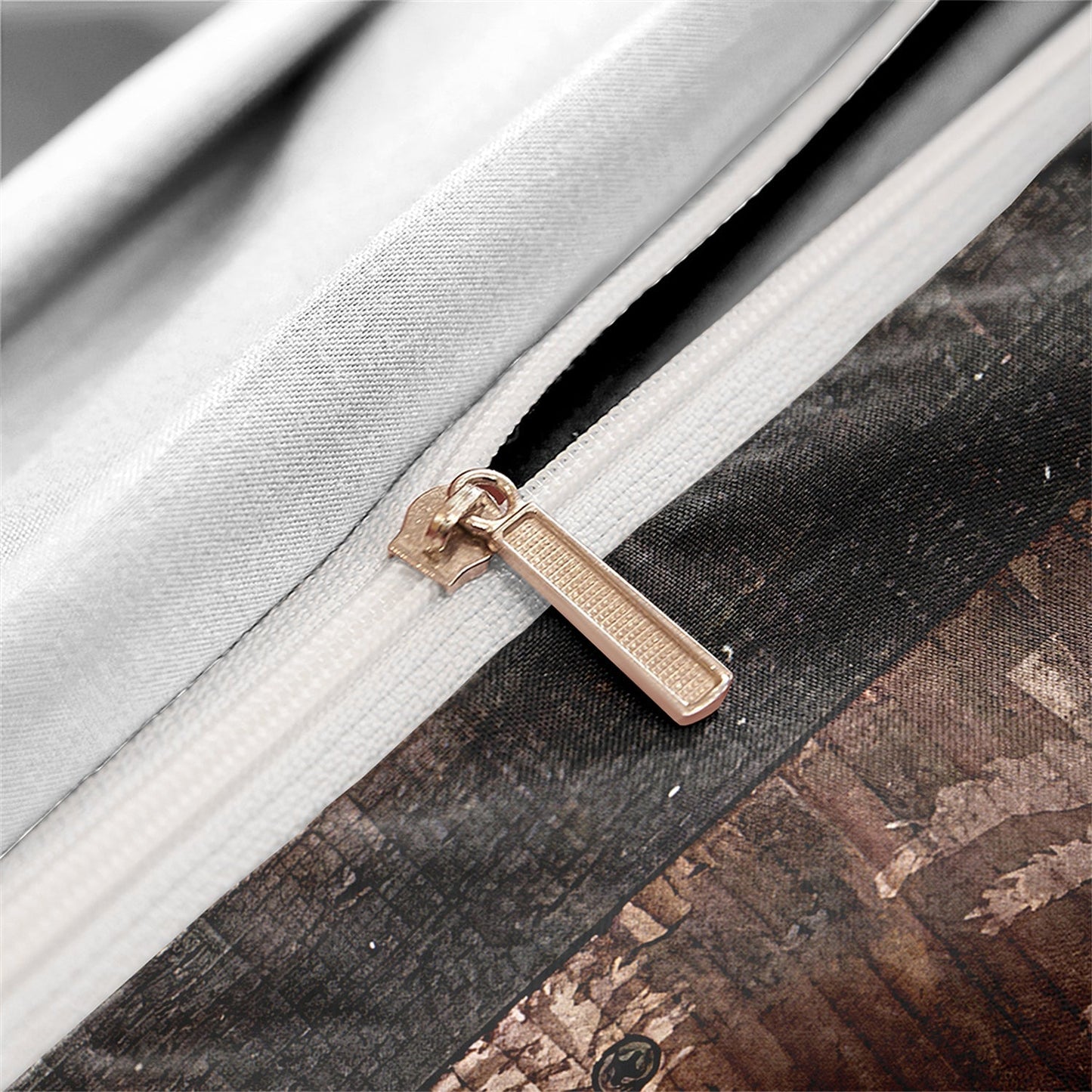 Norvo | WildwoodTales - Skogseventyr Sengetøy