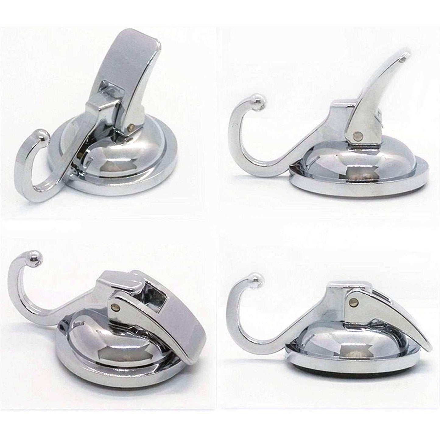Norvo | 2-Pack: Heavy-Duty Vakuum Sugekopphyller