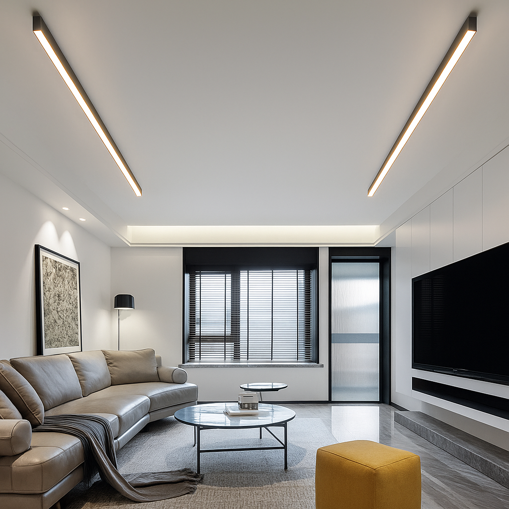 Norvo | StyleLight | Moderne LED Taklampe
