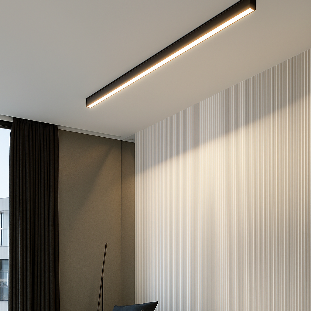 Norvo | StyleLight | Moderne LED Taklampe