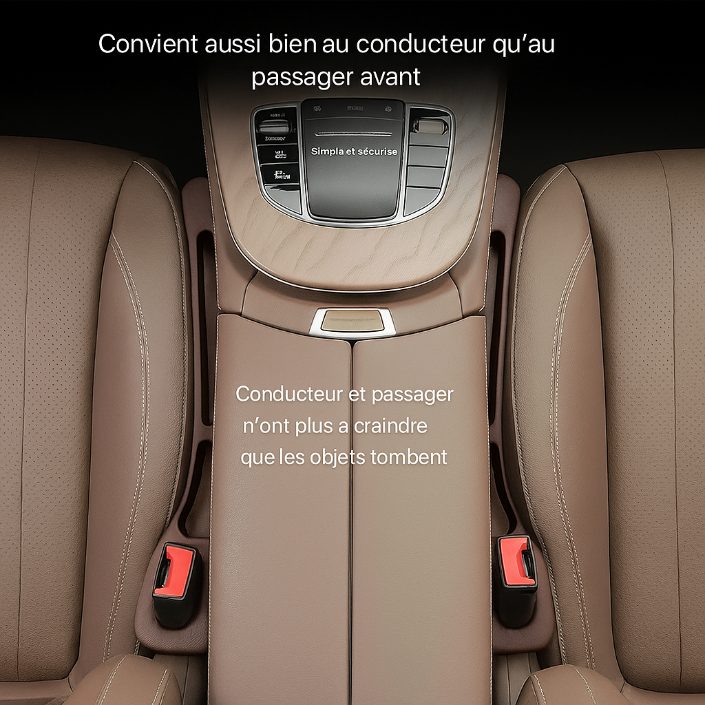 Norvo | GapGuard | Komfort og renhet garantert