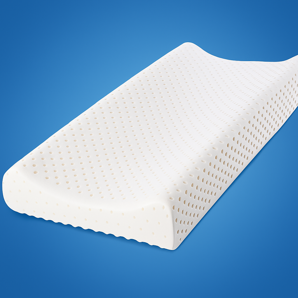 Vanntett og lett å tørke av – Polstret komfort – Reisevennlig for babyer Norvo