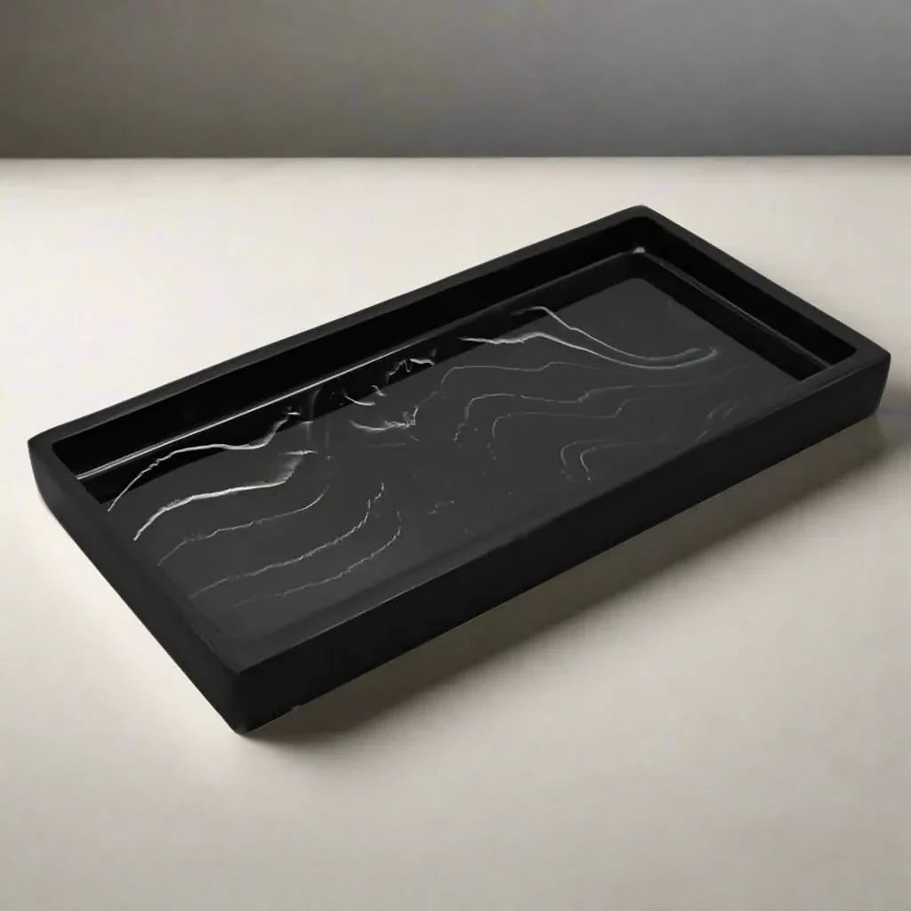 Norvo | Rivo - Slitesterke Baderomstilbehør