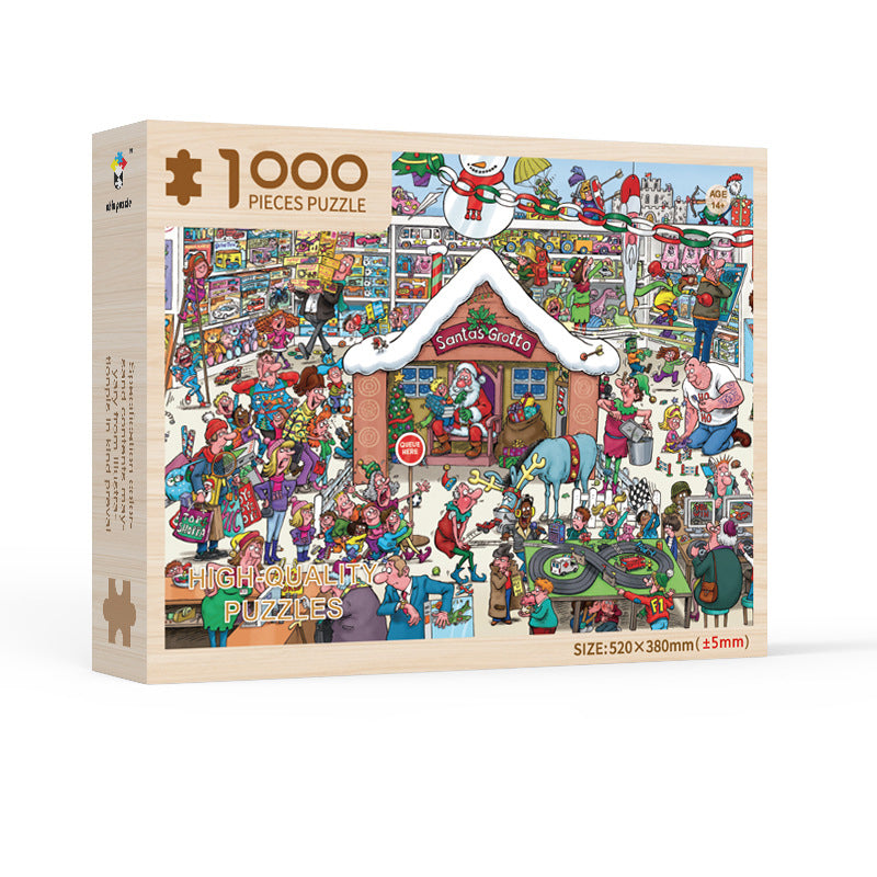 Norvo | Adventskalender 2023 Julegaver