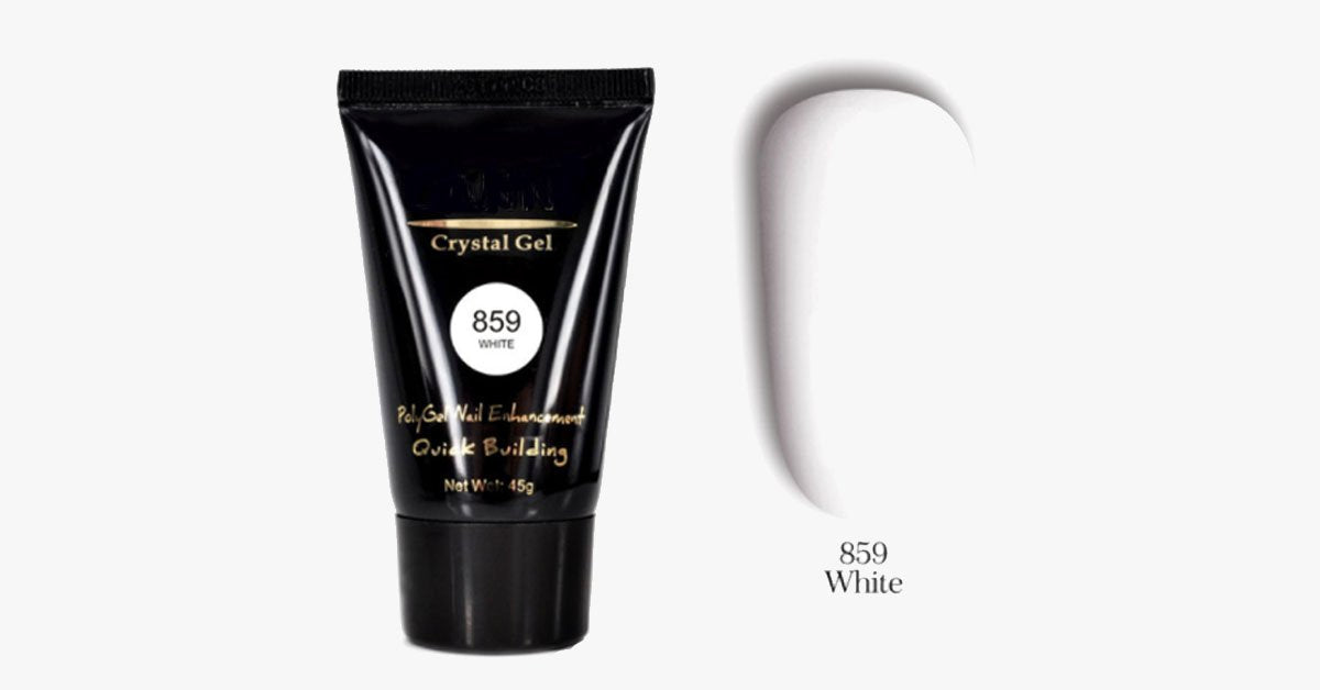 Norvo | Rask konstruksjonsforbedring Poly-Gel