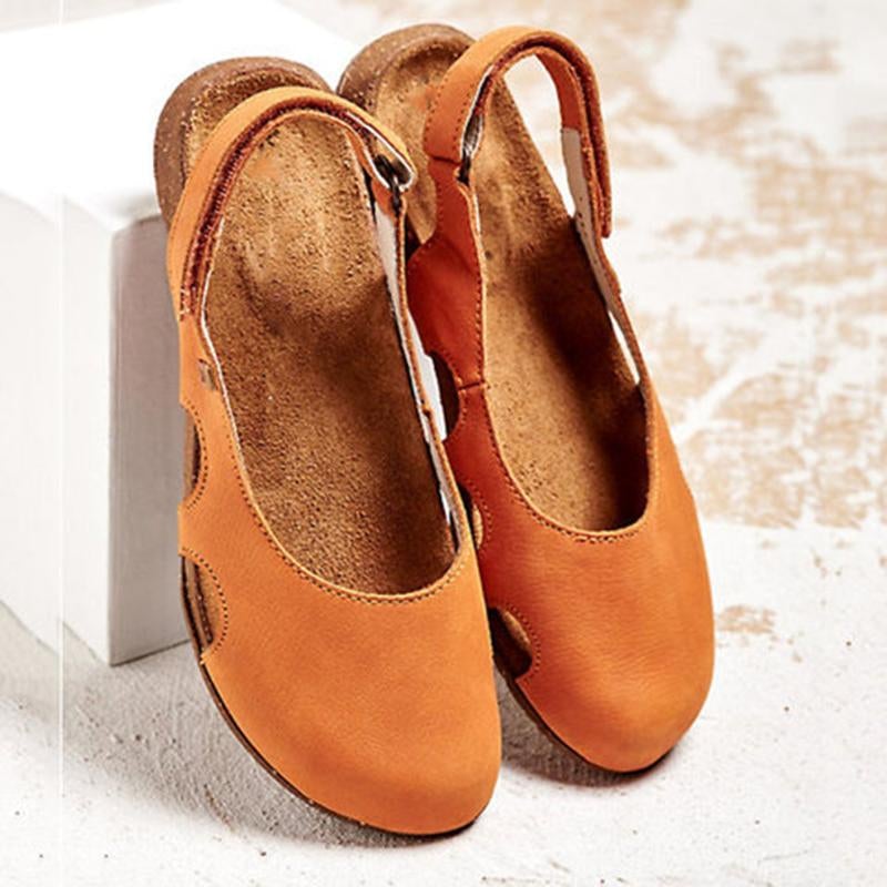 Norvo | Glamorøse og lette sandaler
