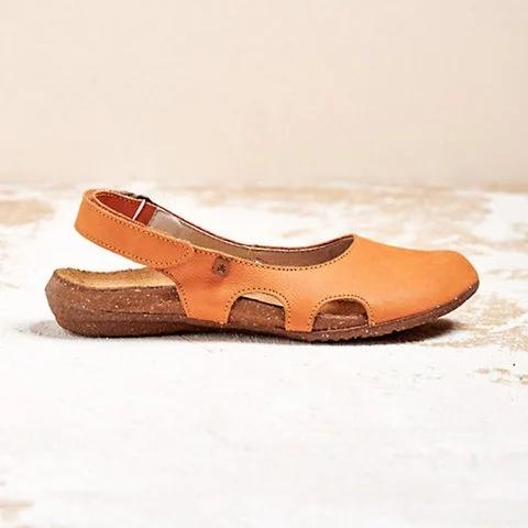 Norvo | Glamorøse og lette sandaler