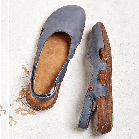 Norvo | Glamorøse og lette sandaler