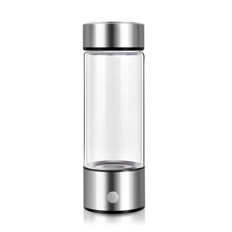 Norvo | Vannflaske for hydrogenproduksjon