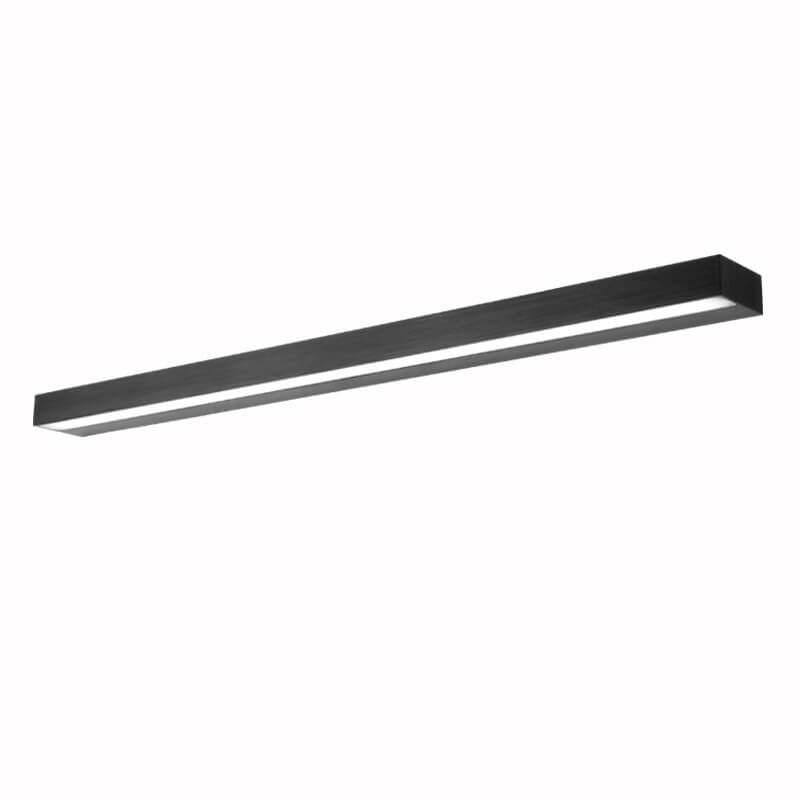 Norvo | Nordisk Linje 1-Lys LED Aluminium Speil Front Lys