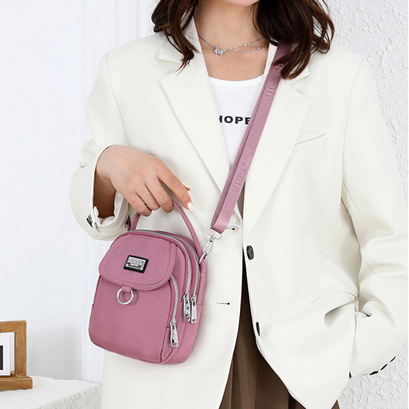 Norvo | Vanntett Dame Crossbody Veske