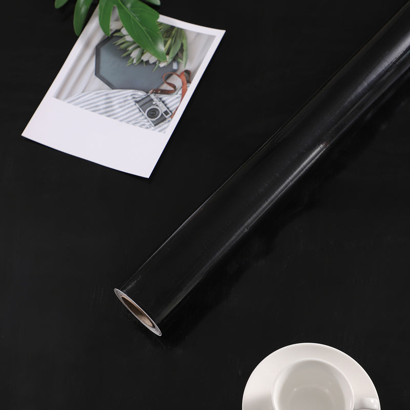 Norvo | Selvklebende resirkulerte trefolie rull Industri Vinyl Veggdekor, 16.5' L x 23.5" B