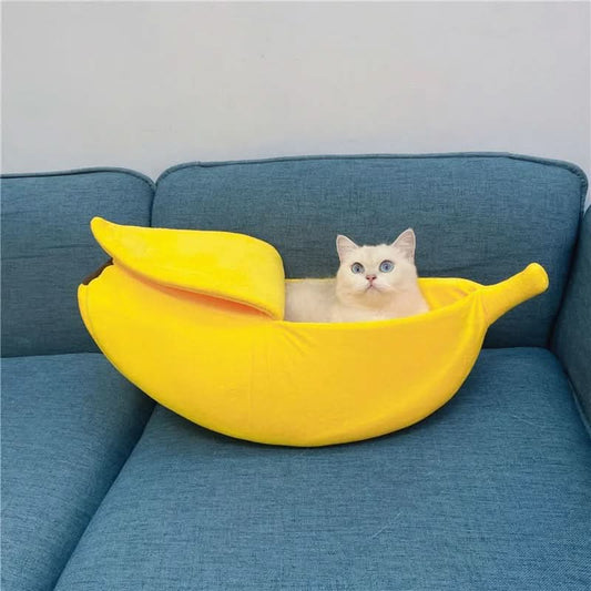 Norvo | PURRFY - Banan Katt Seng