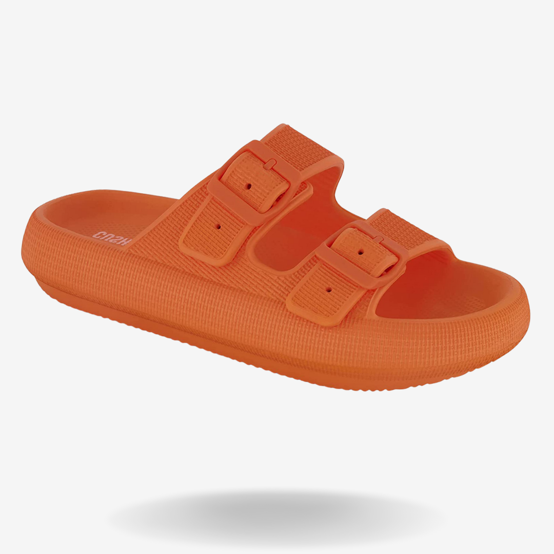 Norvo | Orthopediske Sandaler - Gå på skyer