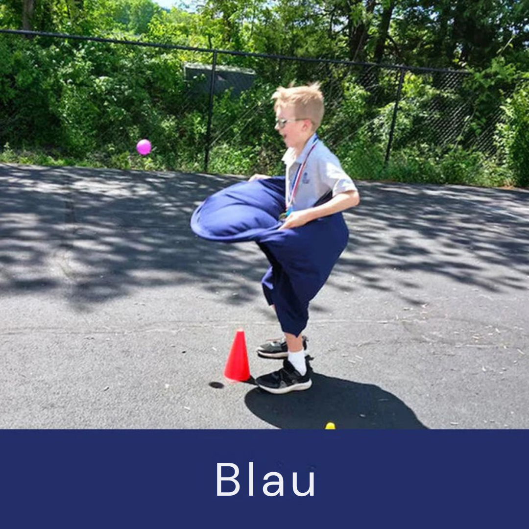 Norvo | ChasePants Oppmuntrer Team Moro