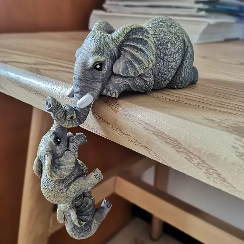 Norvo | Elefant som elegant dekorasjon