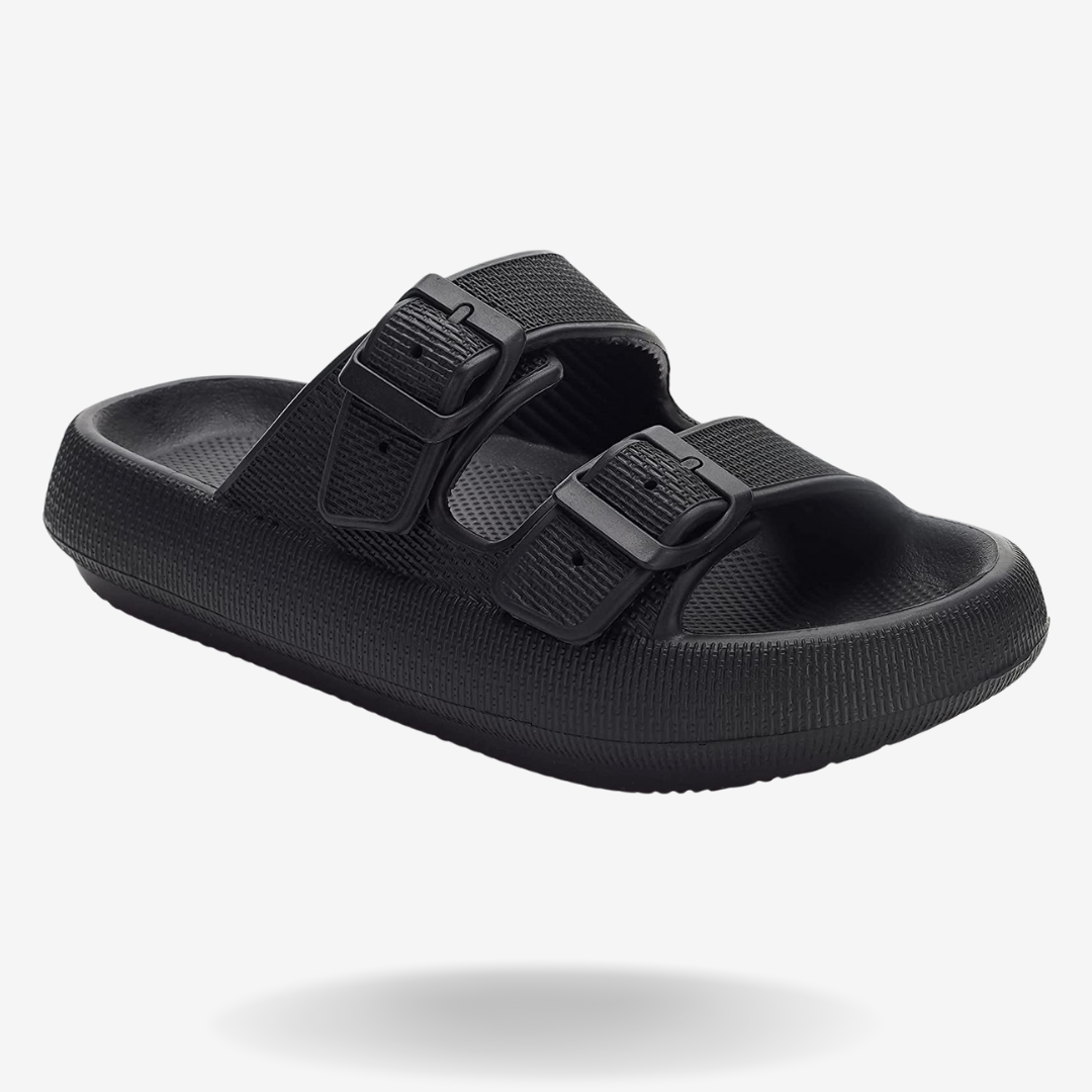 Norvo | Orthopediske Sandaler - Gå på skyer