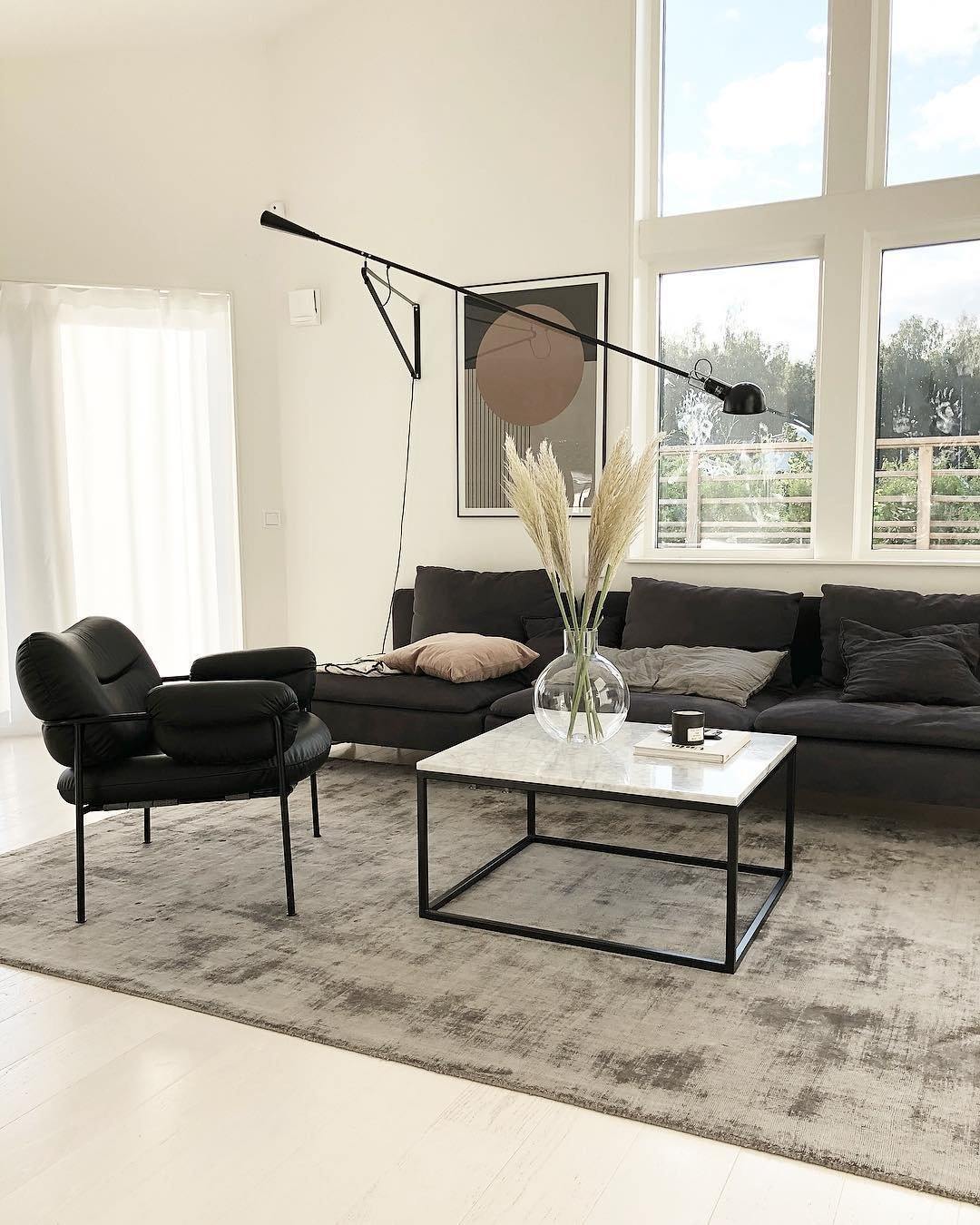 Norvo | Modell 265 Vegglampe